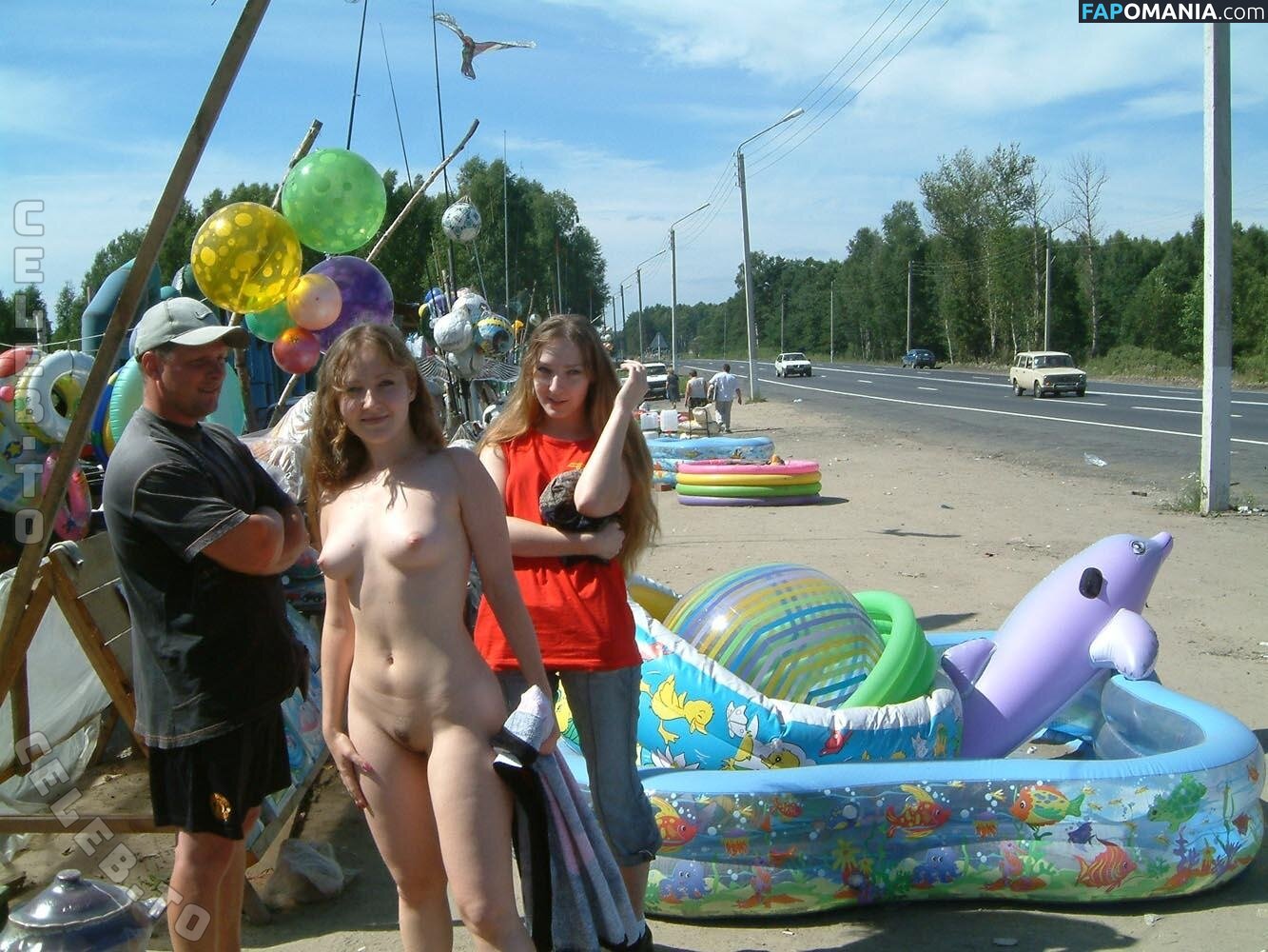 Nackt In Russland / nude-in-russia Γυμνός OnlyFans  Διαρρεύσαστη φωτογραφία #725