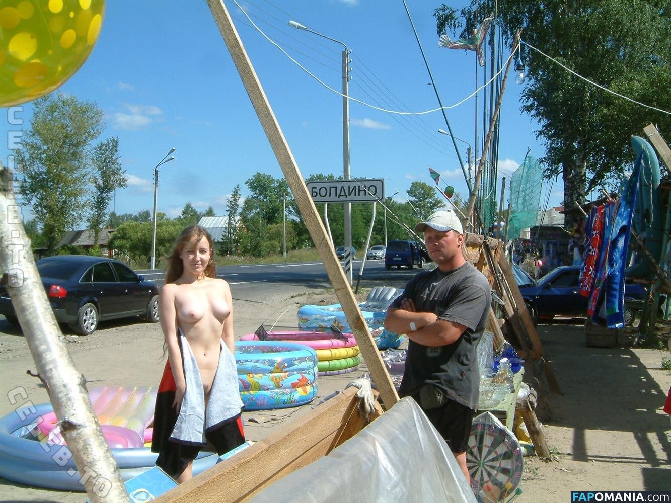 Nackt In Russland / nude-in-russia Γυμνός OnlyFans  Διαρρεύσαστη φωτογραφία #727
