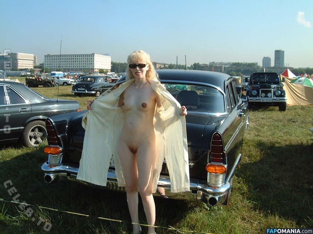 Nackt In Russland / nude-in-russia Γυμνός OnlyFans  Διαρρεύσαστη φωτογραφία #801
