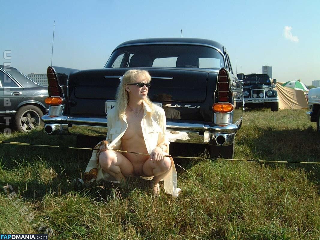 Nackt In Russland / nude-in-russia Γυμνός OnlyFans  Διαρρεύσαστη φωτογραφία #802