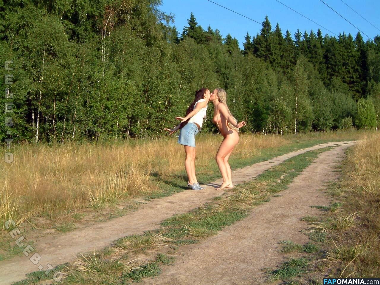 Nackt In Russland / nude-in-russia Γυμνός OnlyFans  Διαρρεύσαστη φωτογραφία #835