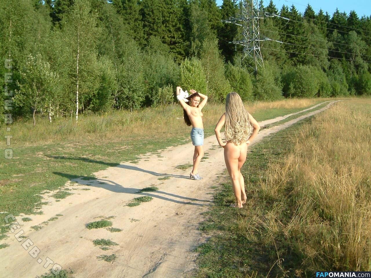 Nackt In Russland / nude-in-russia Γυμνός OnlyFans  Διαρρεύσαστη φωτογραφία #837