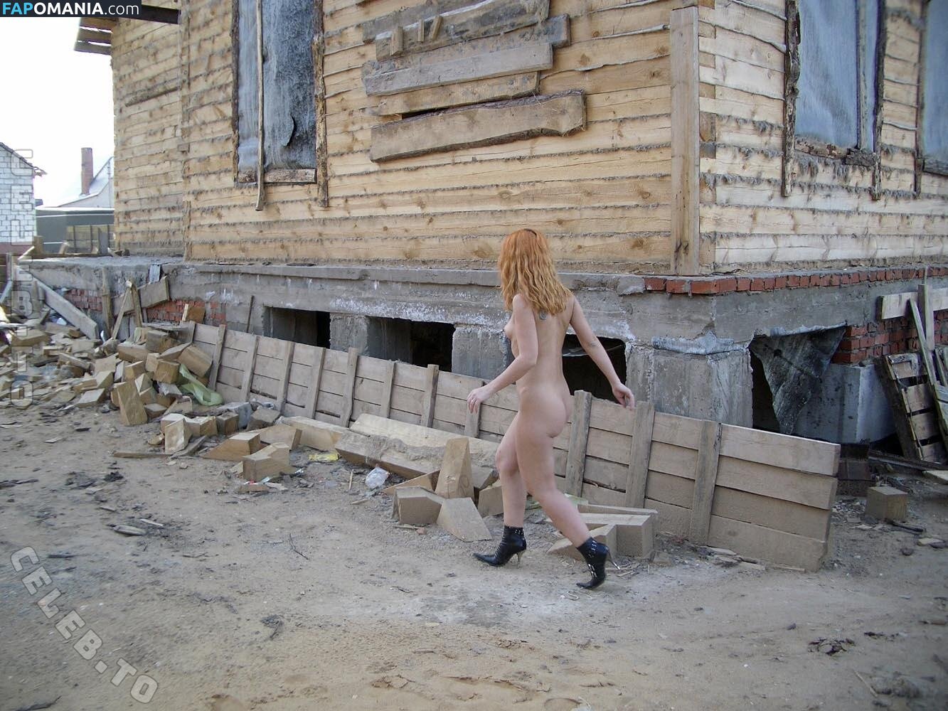 Nackt In Russland / nude-in-russia Γυμνός OnlyFans  Διαρρεύσαστη φωτογραφία #887