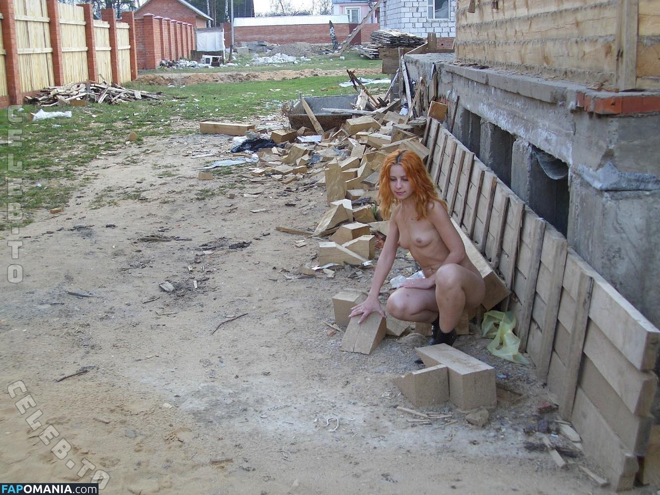 Nackt In Russland / nude-in-russia Γυμνός OnlyFans  Διαρρεύσαστη φωτογραφία #893