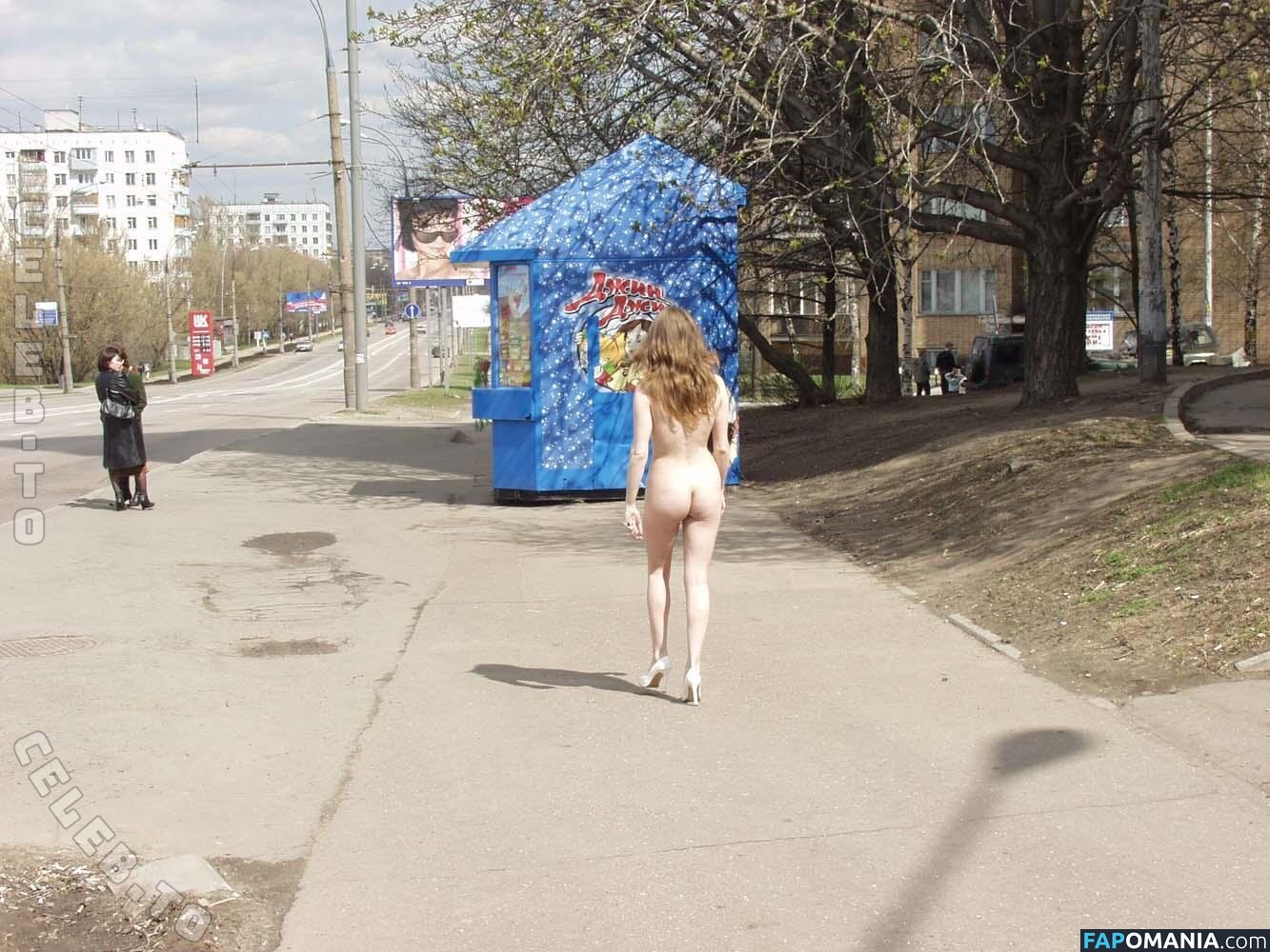 Nackt In Russland / nude-in-russia Γυμνός OnlyFans  Διαρρεύσαστη φωτογραφία #895