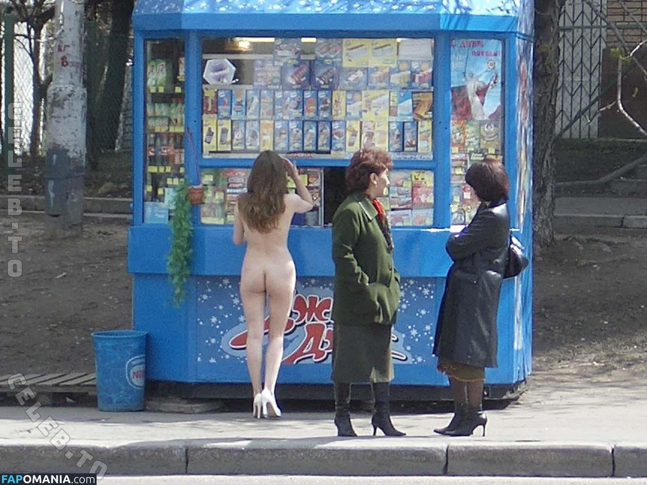 Nackt In Russland / nude-in-russia Γυμνός OnlyFans  Διαρρεύσαστη φωτογραφία #897
