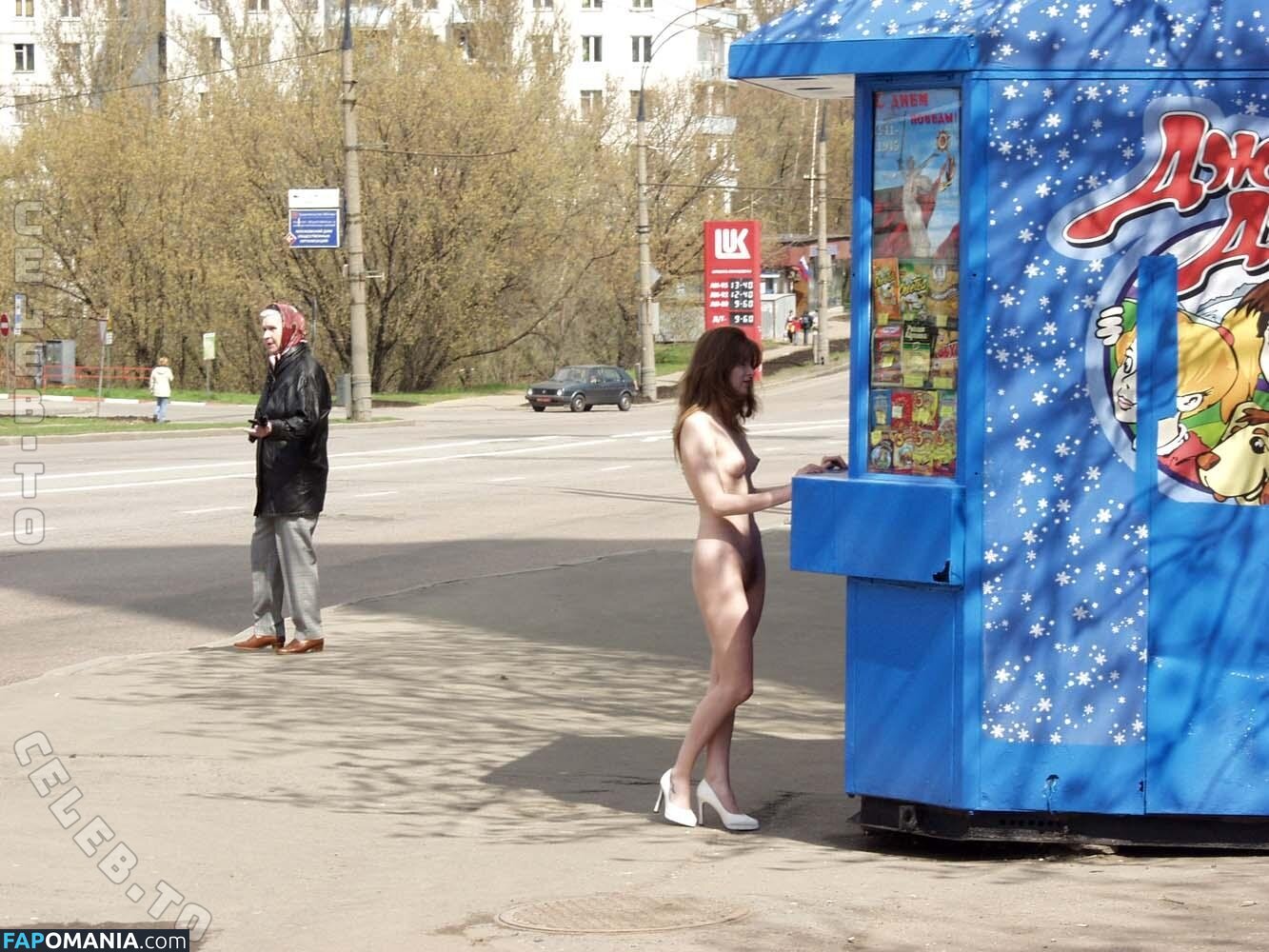 Nackt In Russland / nude-in-russia Γυμνός OnlyFans  Διαρρεύσαστη φωτογραφία #900