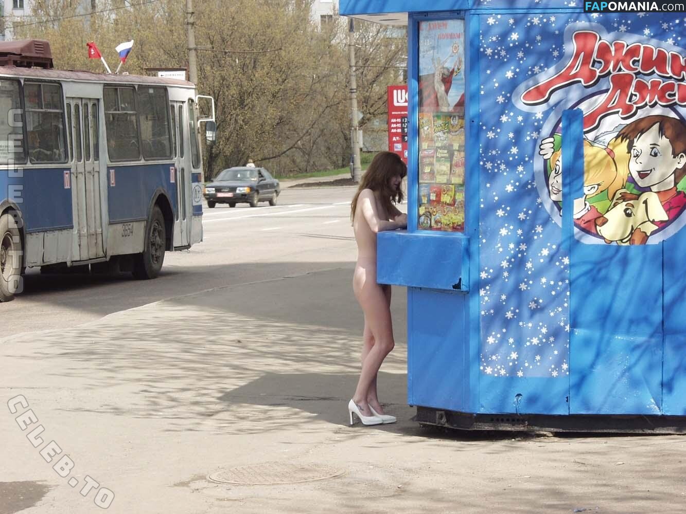 Nackt In Russland / nude-in-russia Γυμνός OnlyFans  Διαρρεύσαστη φωτογραφία #901