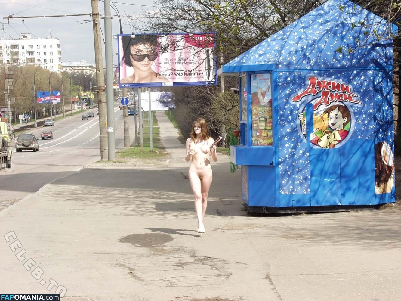 Nackt In Russland / nude-in-russia Γυμνός OnlyFans  Διαρρεύσαστη φωτογραφία #902