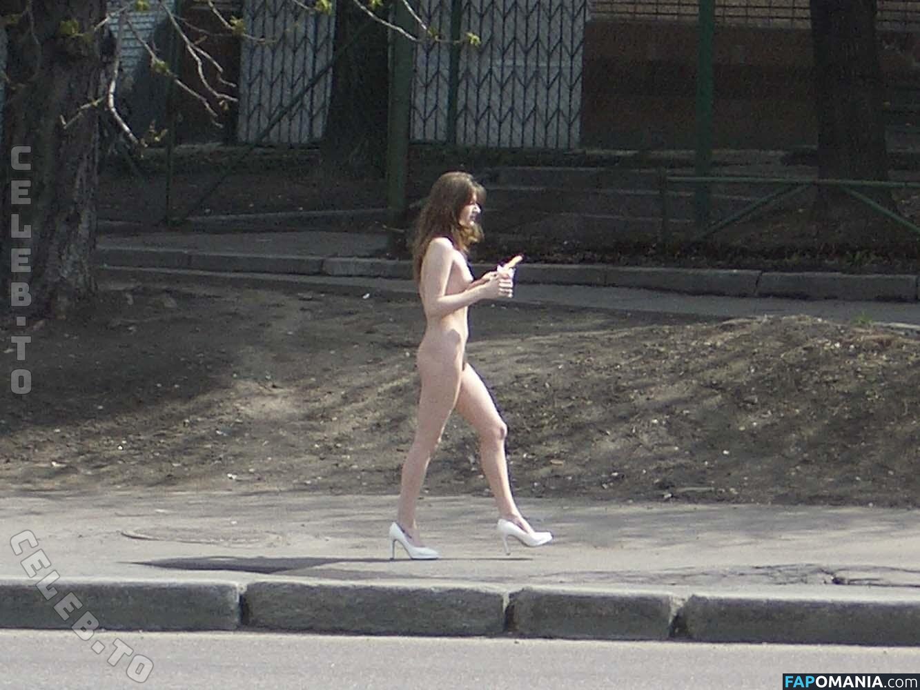 Nackt In Russland / nude-in-russia Γυμνός OnlyFans  Διαρρεύσαστη φωτογραφία #903