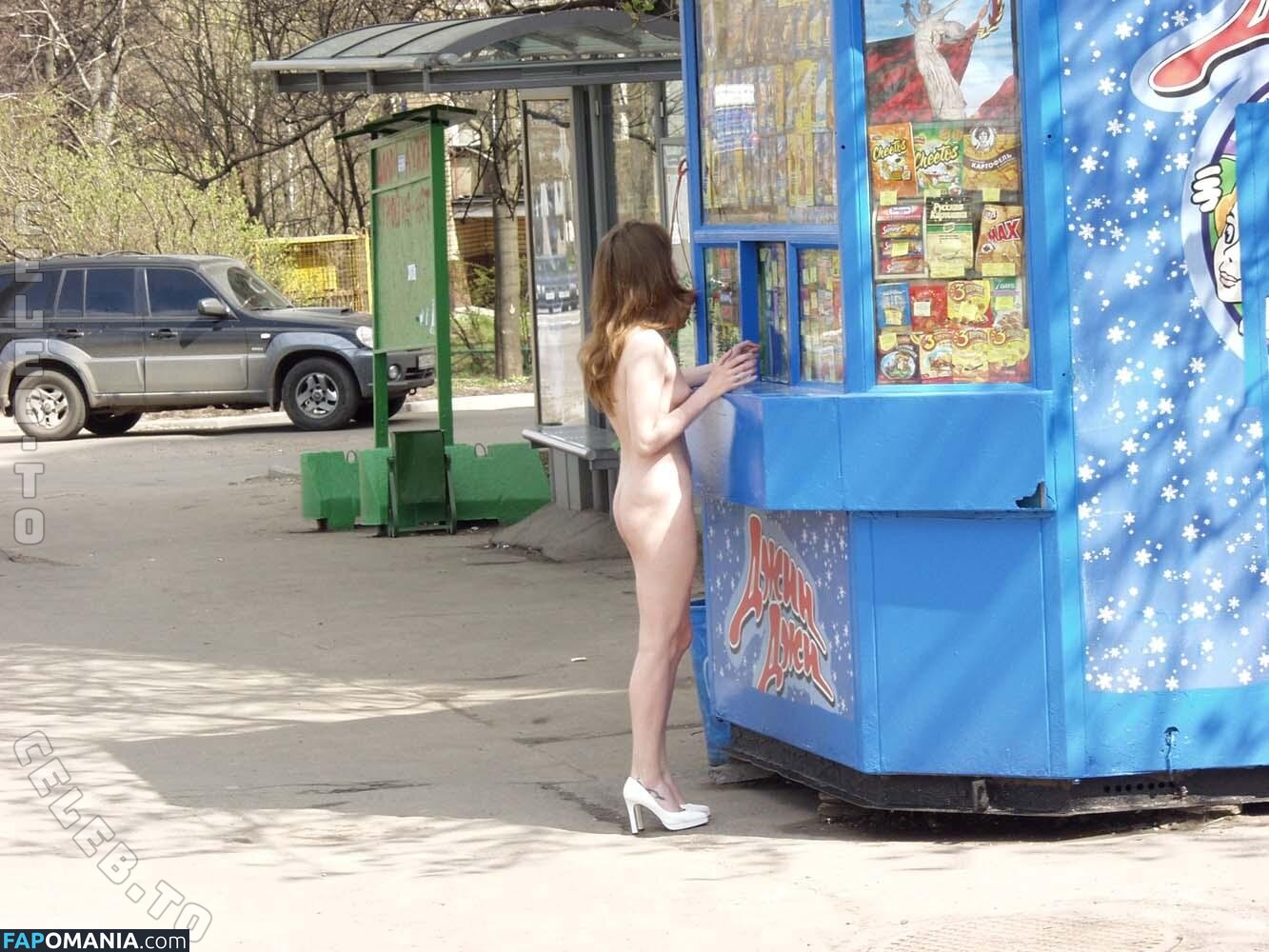 Nackt In Russland / nude-in-russia Γυμνός OnlyFans  Διαρρεύσαστη φωτογραφία #908