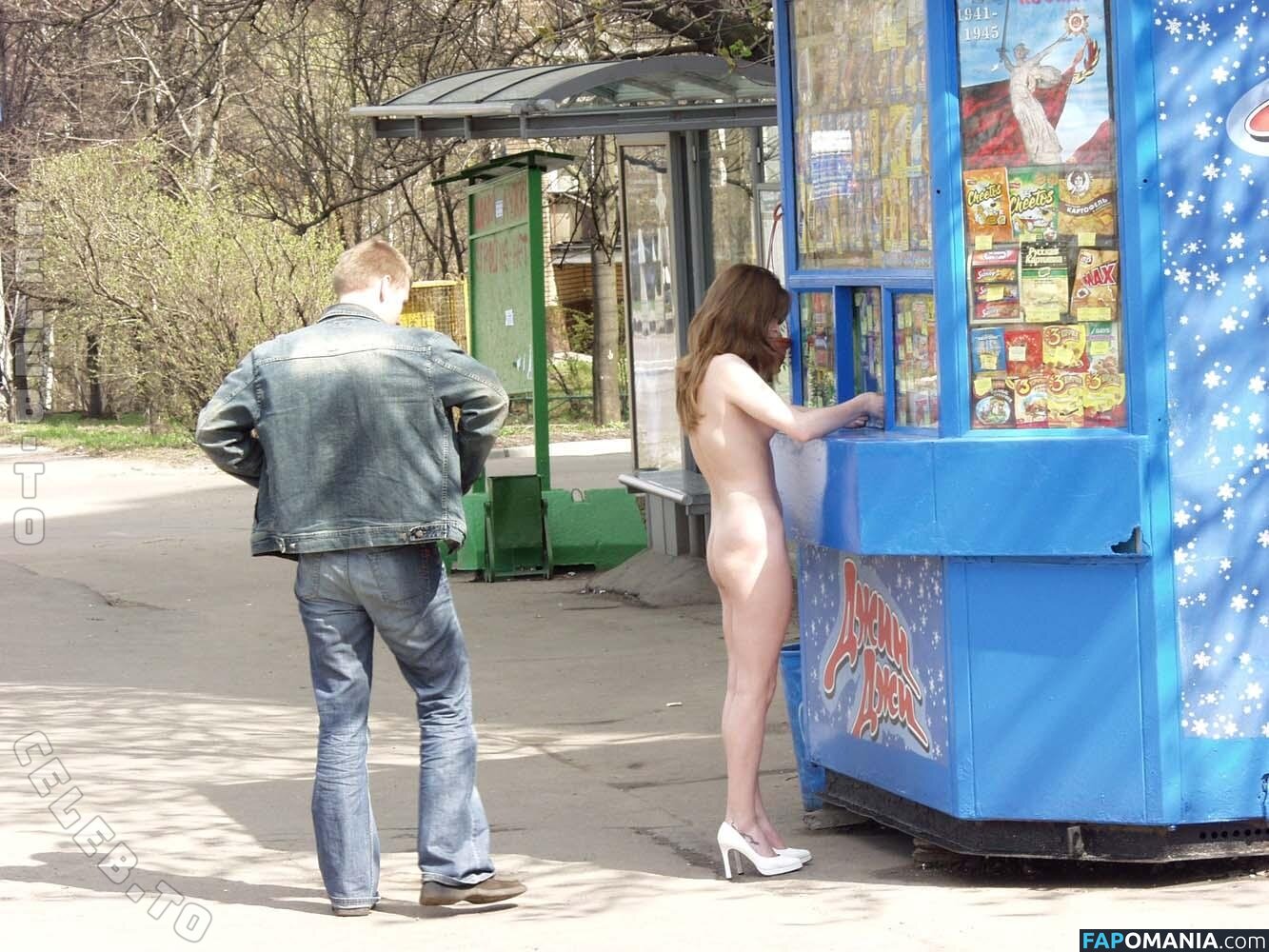 Nackt In Russland / nude-in-russia Γυμνός OnlyFans  Διαρρεύσαστη φωτογραφία #909