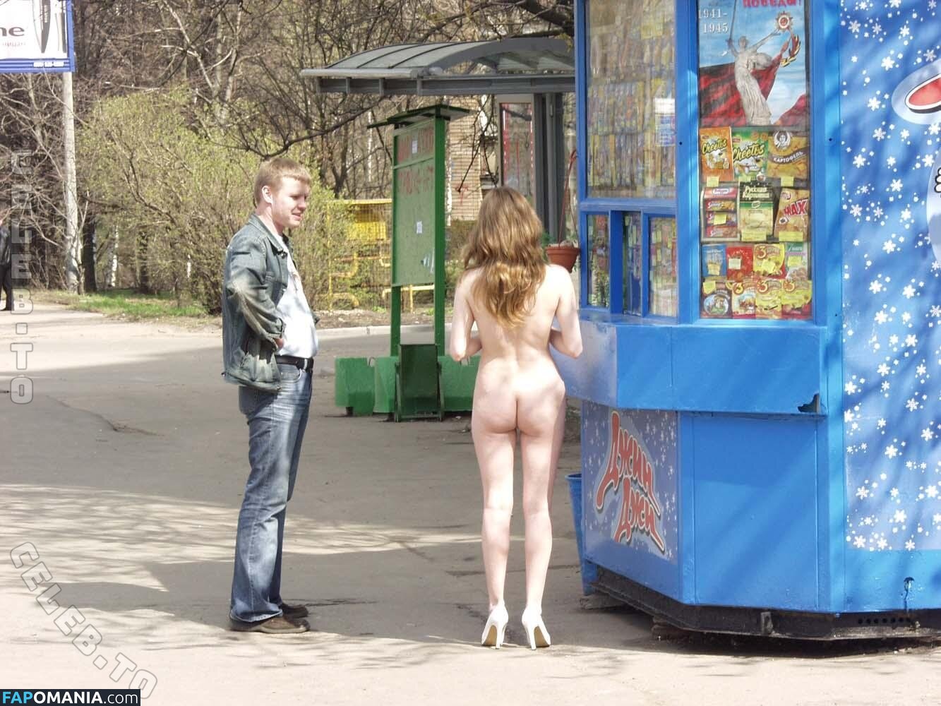 Nackt In Russland / nude-in-russia Γυμνός OnlyFans  Διαρρεύσαστη φωτογραφία #910