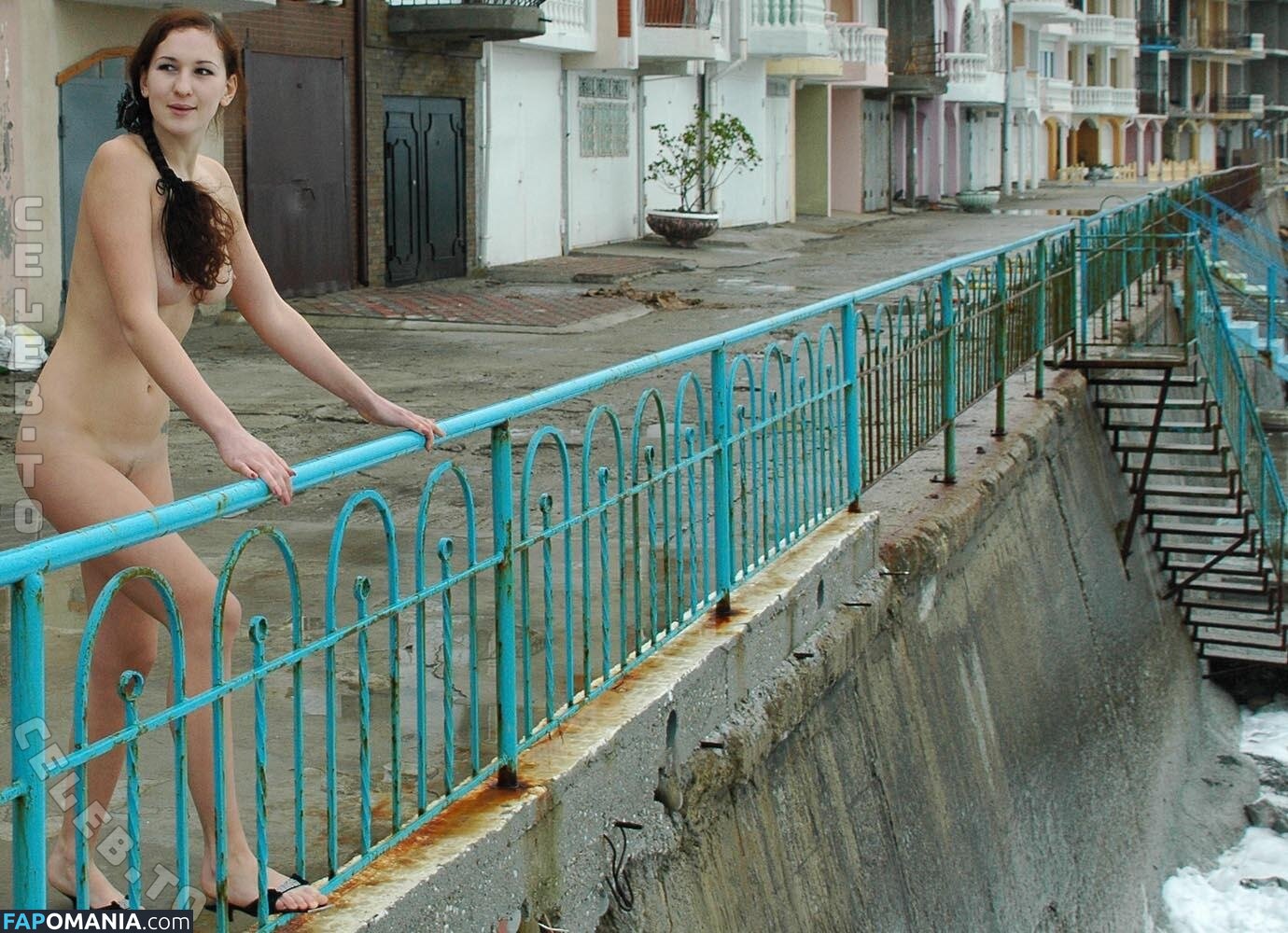 Nackt In Russland / nude-in-russia Γυμνός OnlyFans  Διαρρεύσαστη φωτογραφία #957