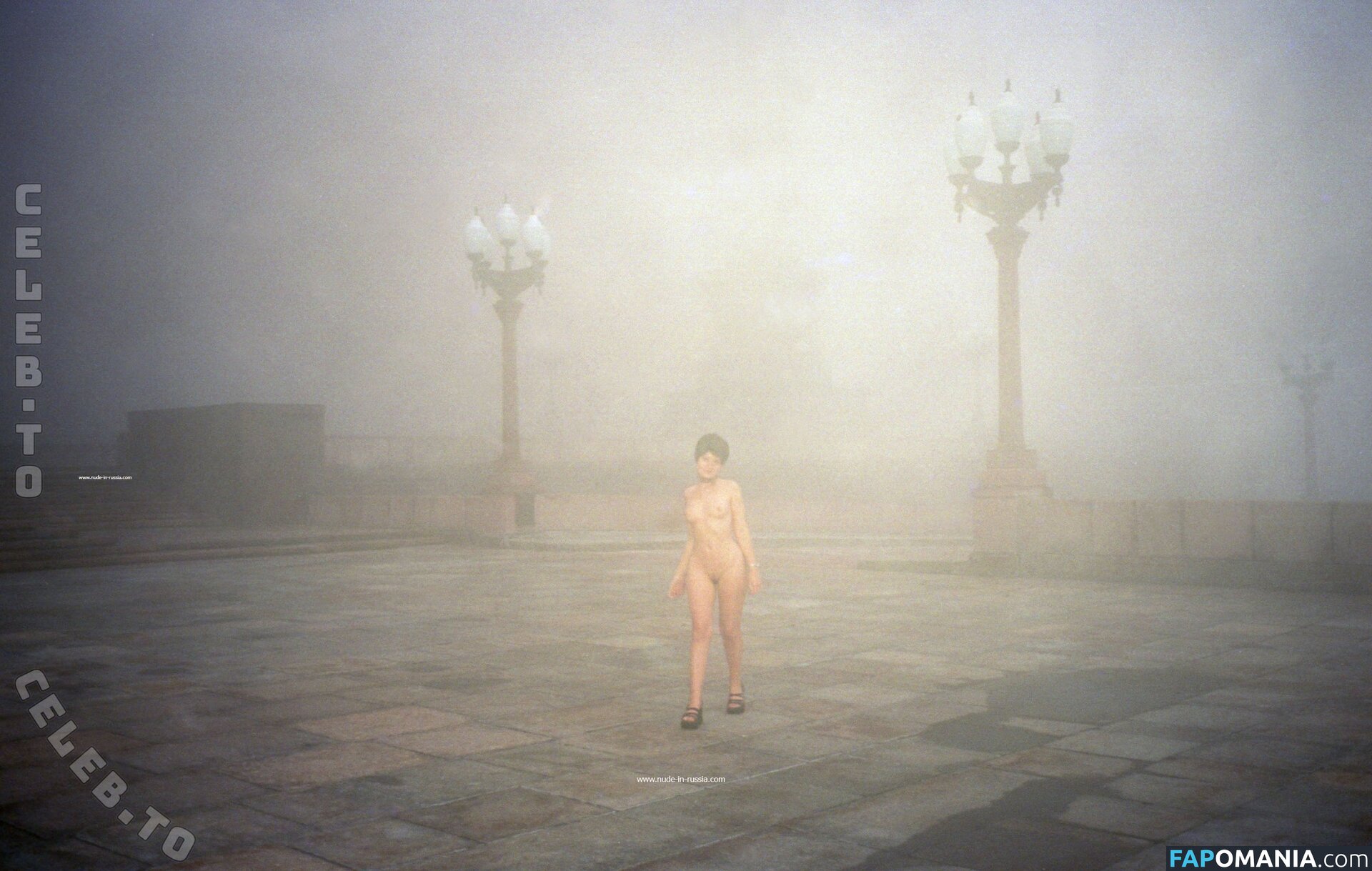 Nackt In Russland / nude-in-russia Γυμνός OnlyFans  Διαρρεύσαστη φωτογραφία #1011