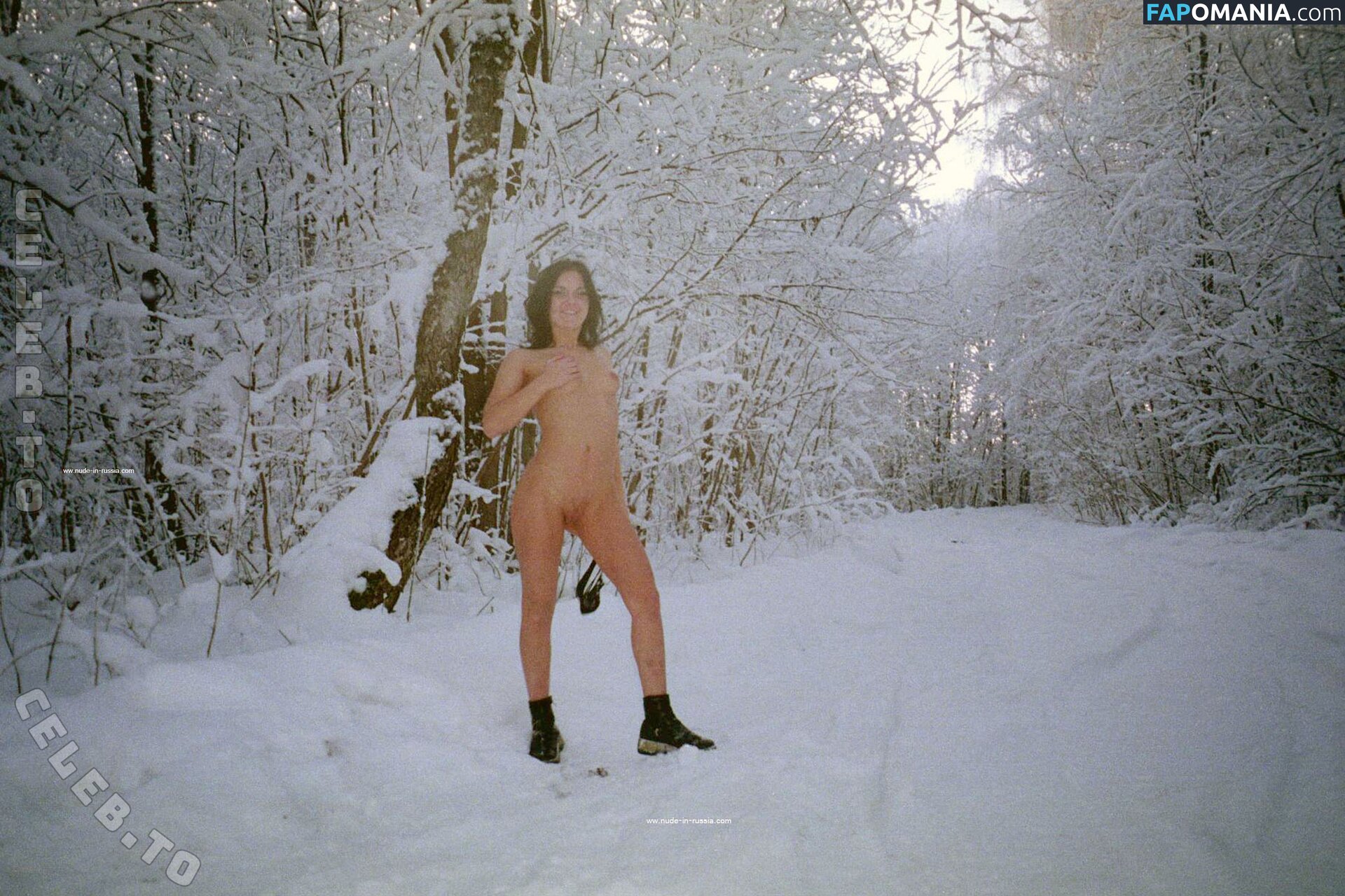 Nackt In Russland / nude-in-russia Γυμνός OnlyFans  Διαρρεύσαστη φωτογραφία #1046