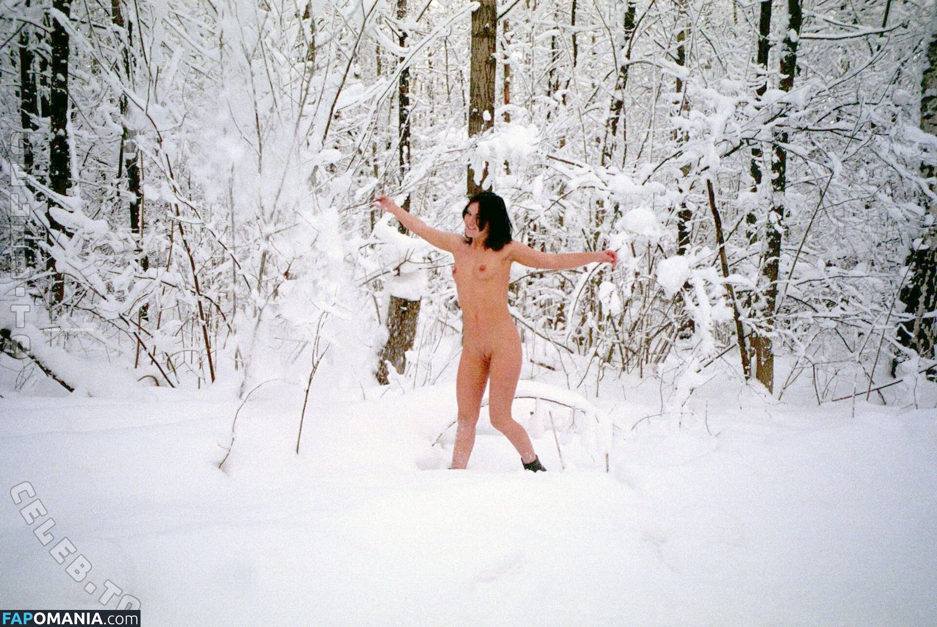 Nackt In Russland / nude-in-russia Γυμνός OnlyFans  Διαρρεύσαστη φωτογραφία #1048