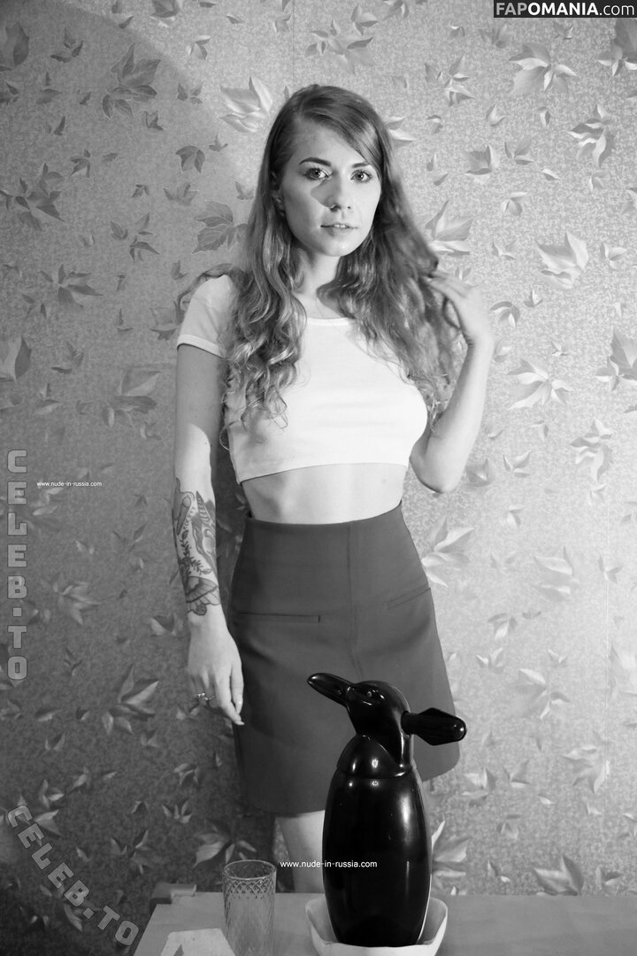 Nackt In Russland / nude-in-russia Γυμνός OnlyFans  Διαρρεύσαστη φωτογραφία #1284