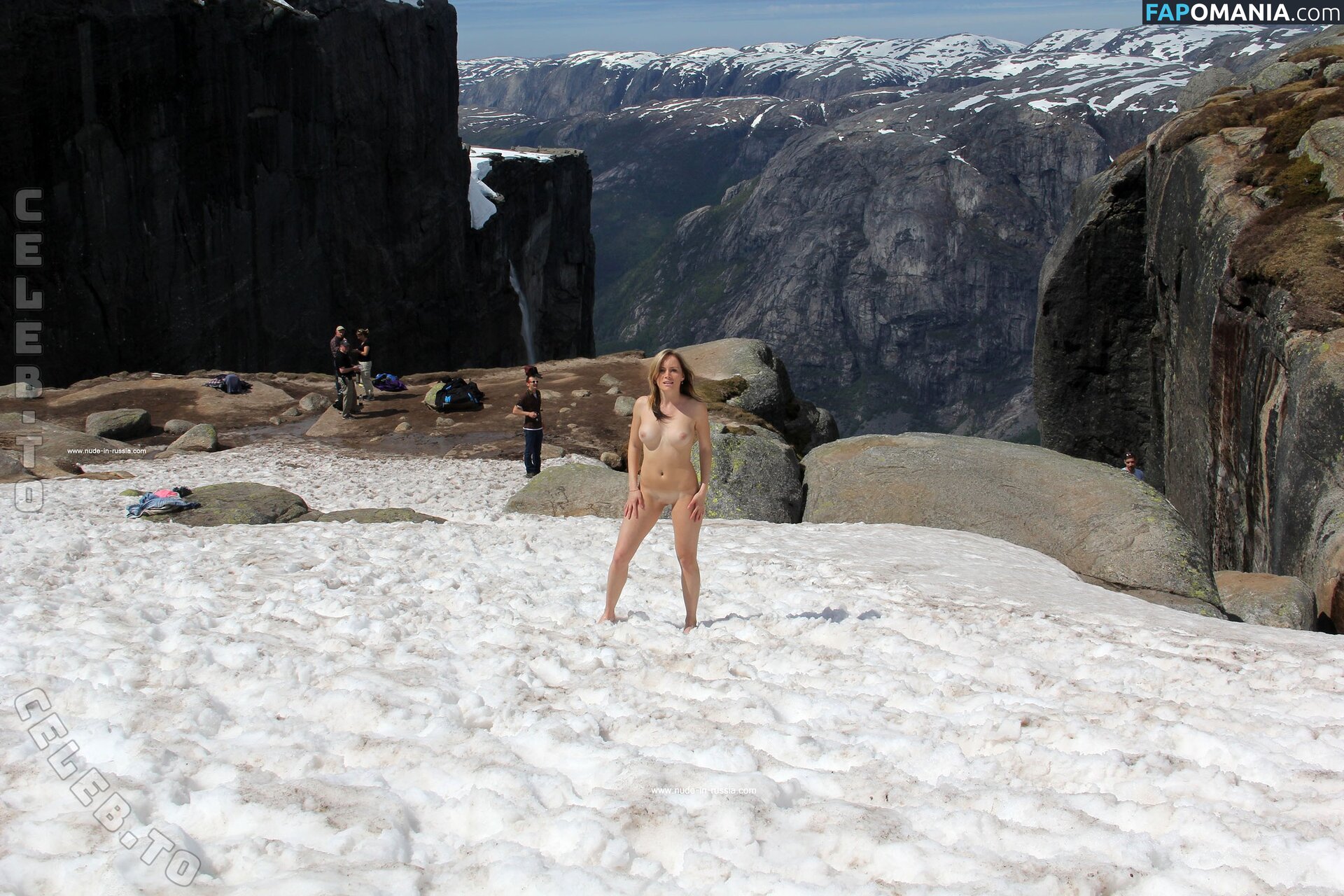 Nackt In Russland / nude-in-russia Γυμνός OnlyFans  Διαρρεύσαστη φωτογραφία #1291