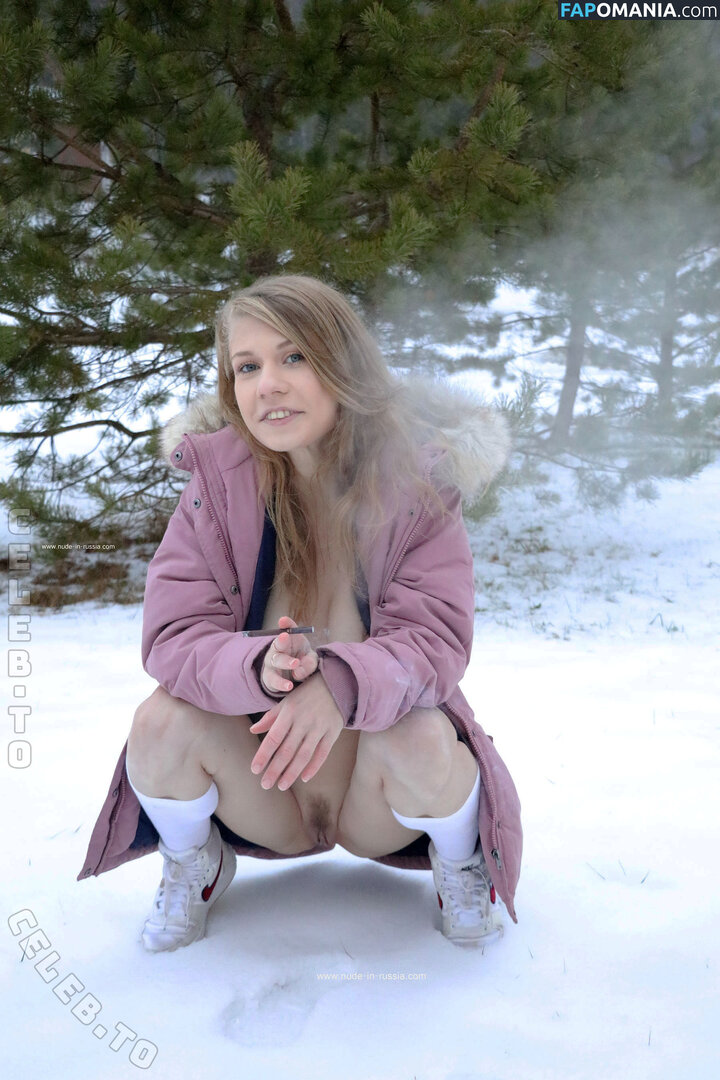 Nackt In Russland / nude-in-russia Γυμνός OnlyFans  Διαρρεύσαστη φωτογραφία #1331