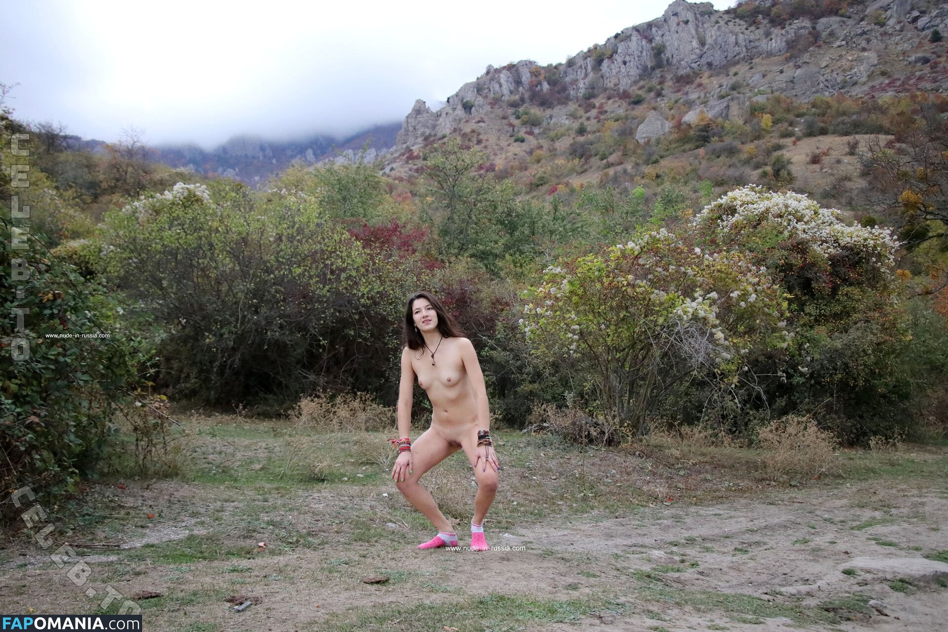 Nackt In Russland / nude-in-russia Γυμνός OnlyFans  Διαρρεύσαστη φωτογραφία #1355