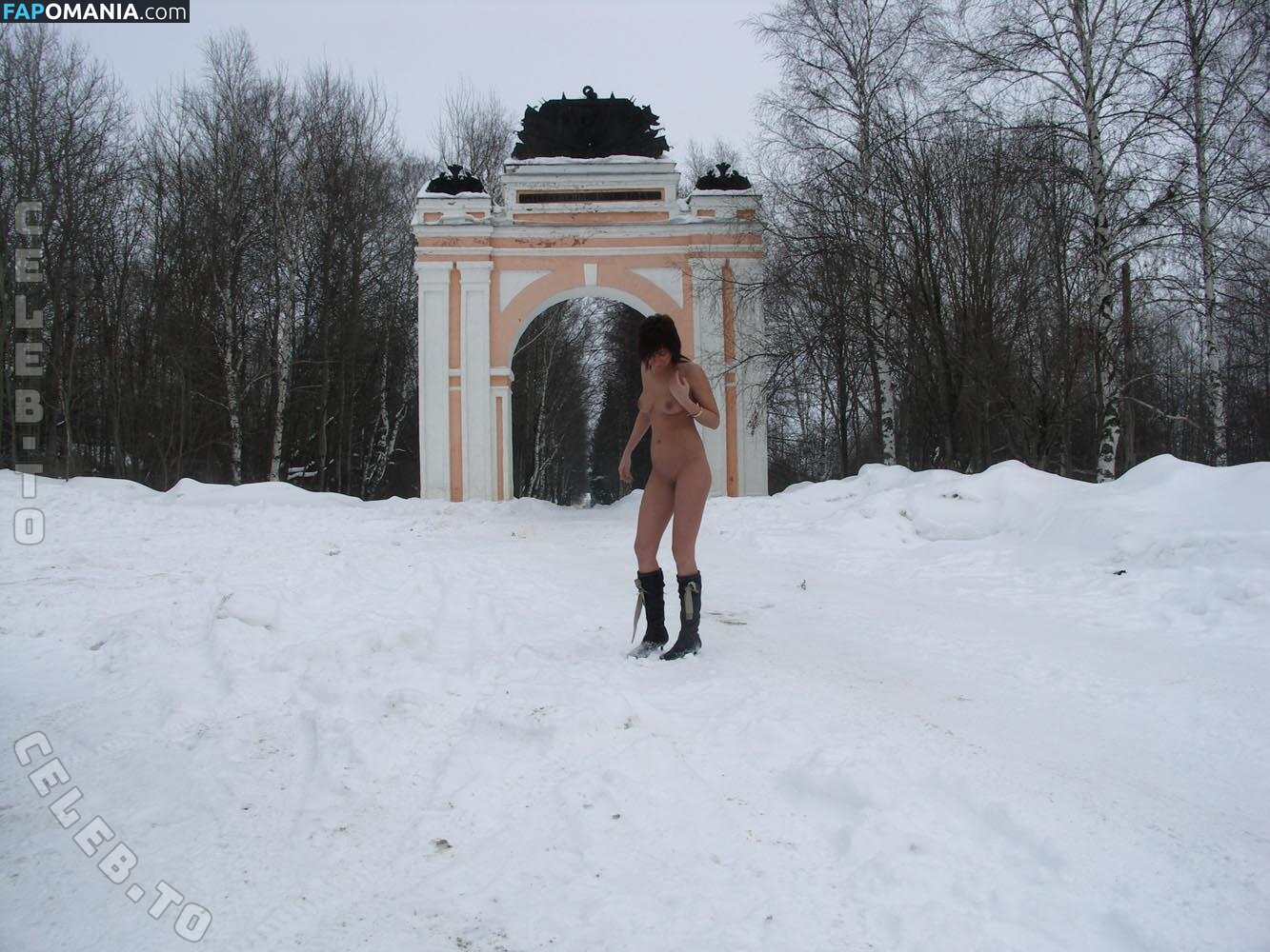 Nackt In Russland / nude-in-russia Γυμνός OnlyFans  Διαρρεύσαστη φωτογραφία #1420
