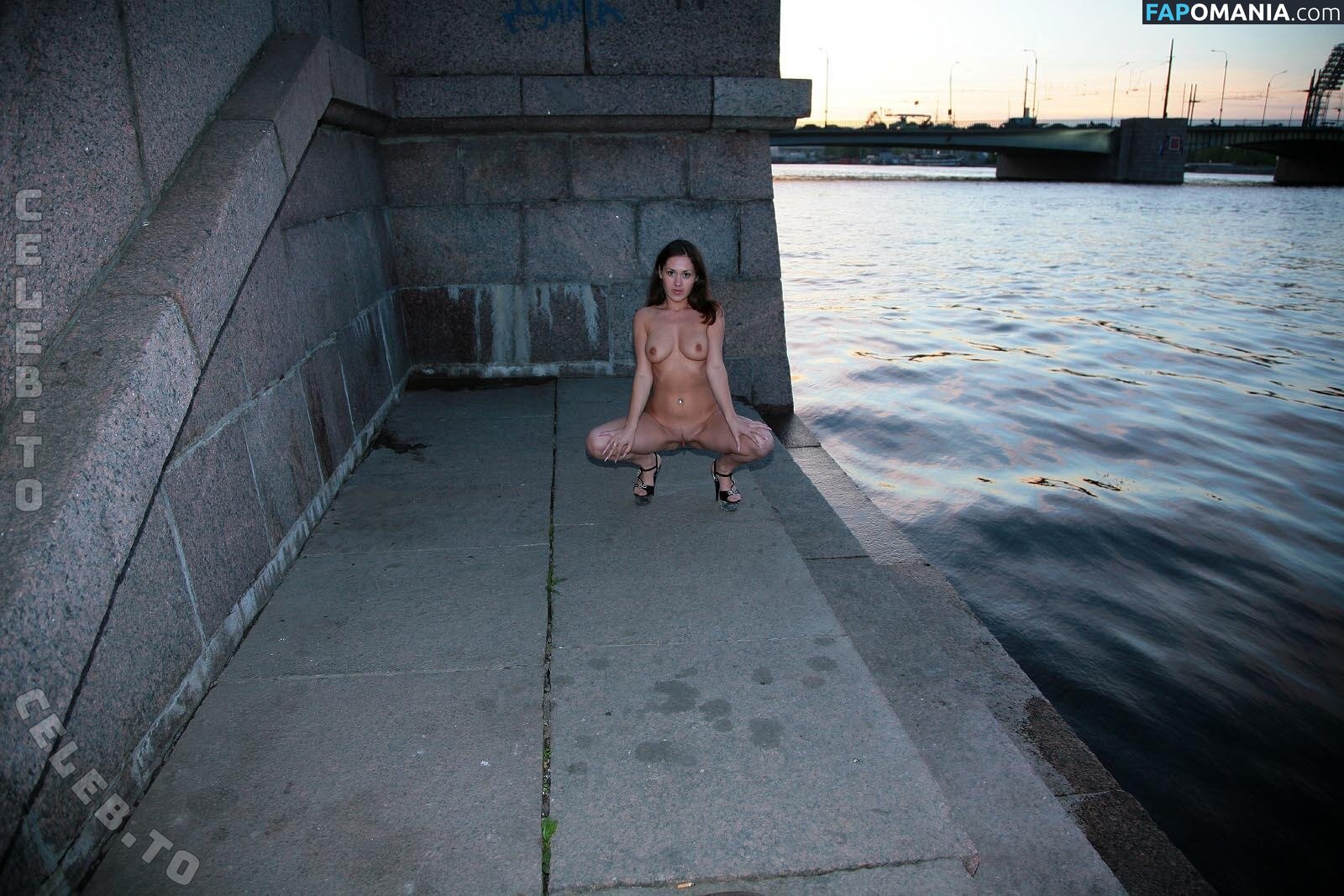 Nackt In Russland / nude-in-russia Γυμνός OnlyFans  Διαρρεύσαστη φωτογραφία #1462
