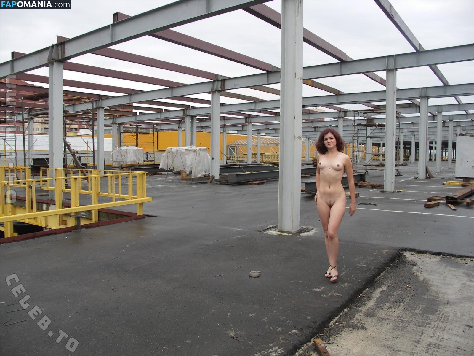 Nackt In Russland / nude-in-russia Γυμνός OnlyFans  Διαρρεύσαστη φωτογραφία #1479