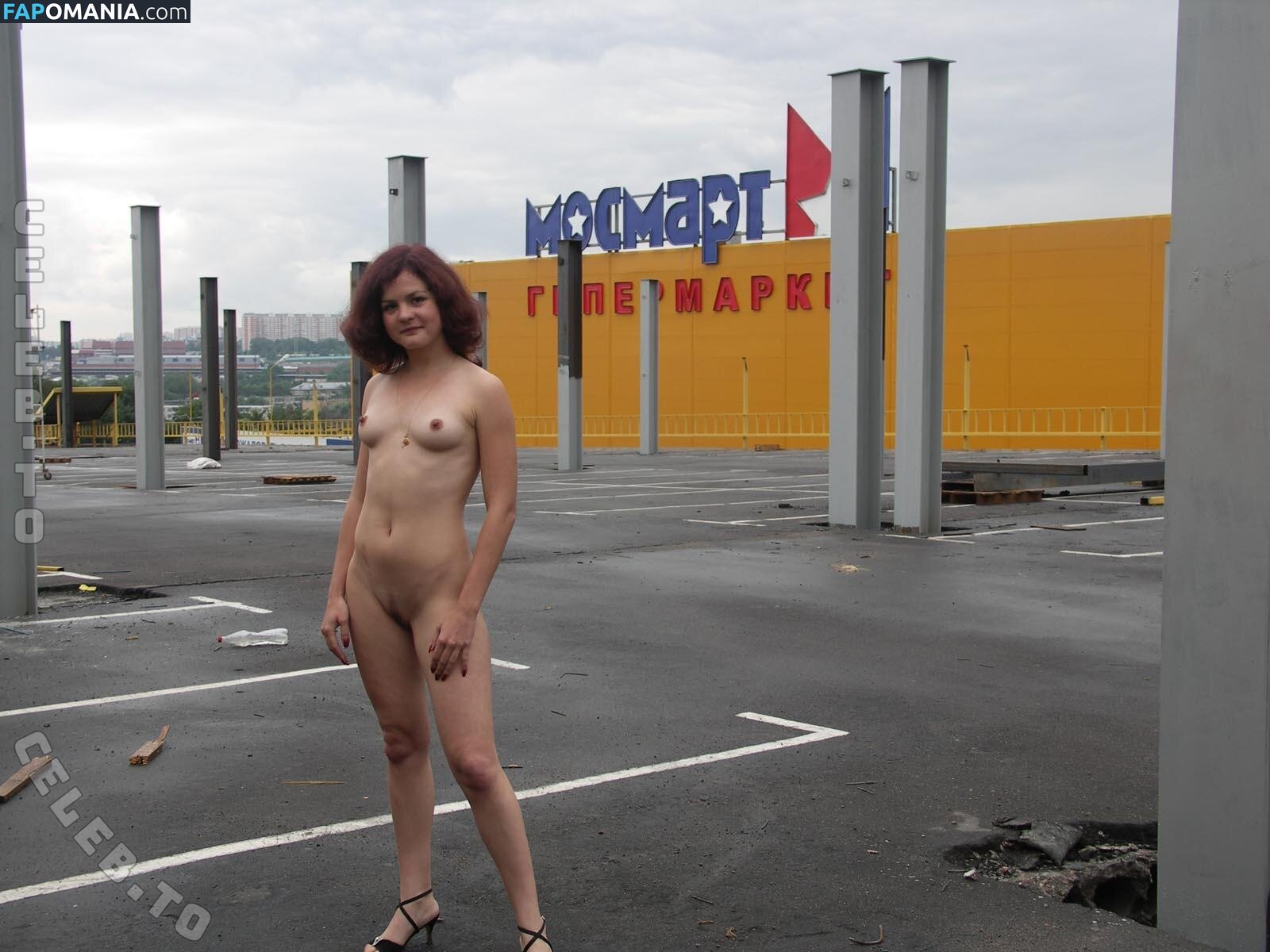 Nackt In Russland / nude-in-russia Γυμνός OnlyFans  Διαρρεύσαστη φωτογραφία #1481
