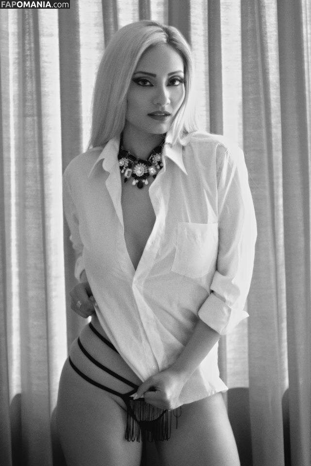 Nadeska Widausky Γυμνός OnlyFans  Διαρρεύσαστη φωτογραφία #3