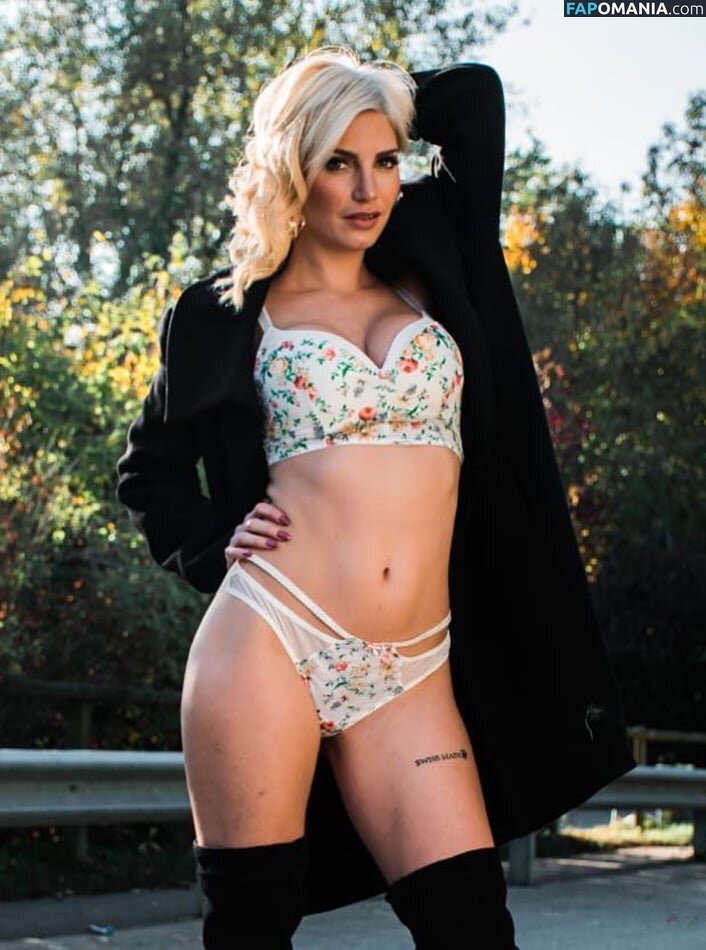 Nadège Lacroix Γυμνός OnlyFans  Διαρρεύσαστη φωτογραφία #9