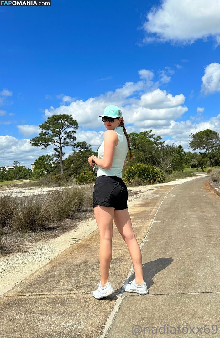 nadiafoxx69 Γυμνός OnlyFans  Διαρρεύσαστη φωτογραφία #10