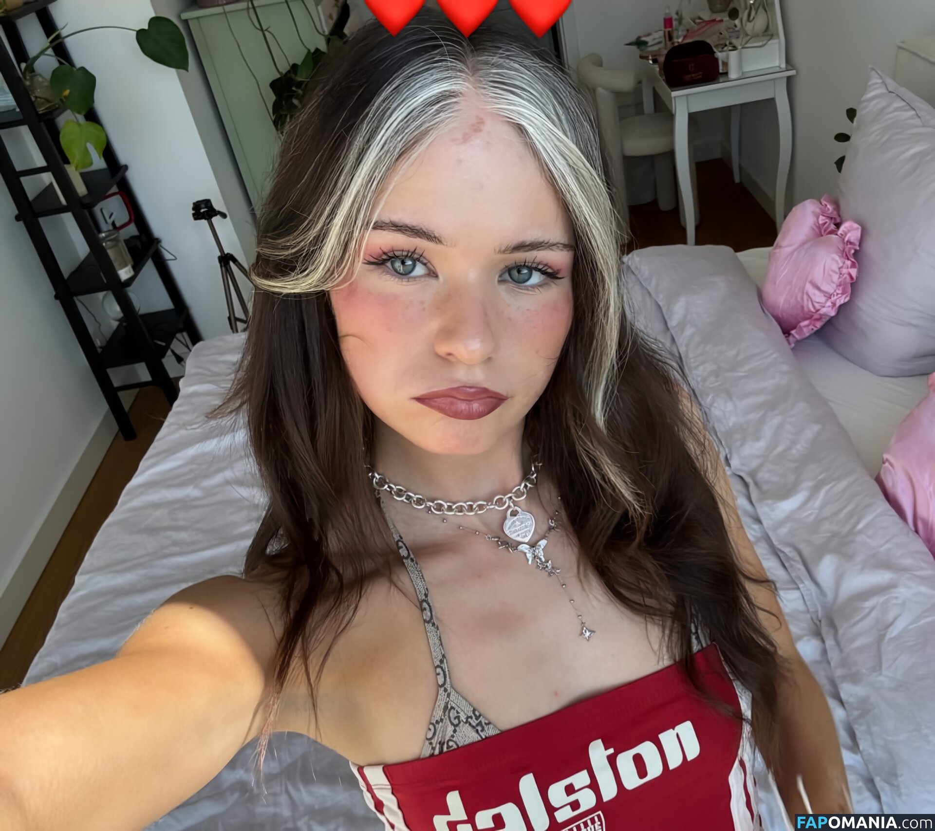 Nadine Breaty / nadinebreaty / nadinenight Γυμνός OnlyFans  Διαρρεύσαστη φωτογραφία #59