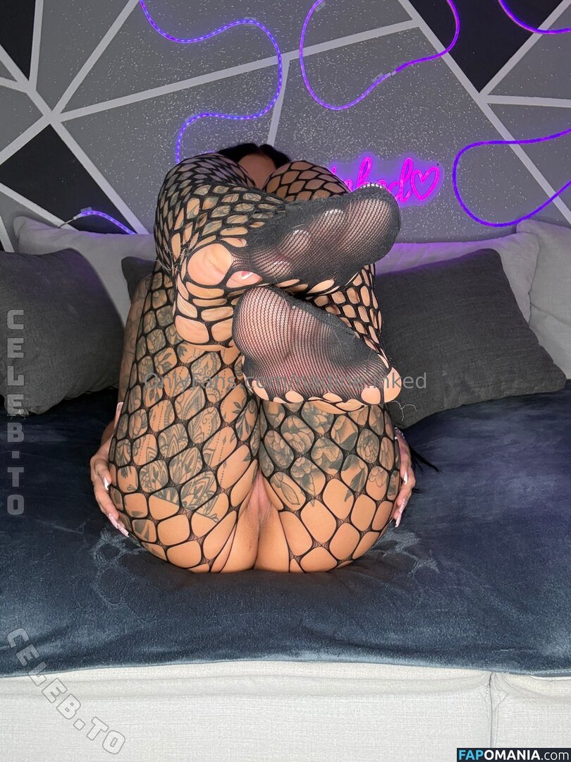 Nadine.inked / https: Γυμνός OnlyFans  Διαρρεύσαστη φωτογραφία #2