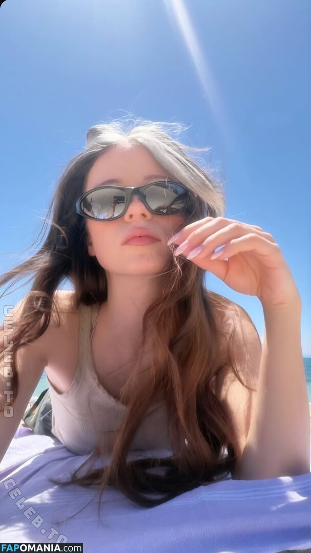 nadinebreaty Γυμνός OnlyFans  Διαρρεύσαστη φωτογραφία #1