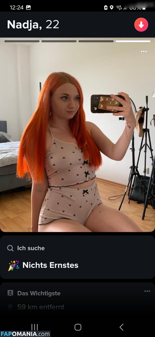 Nadja Held / nadjaheld_offiziell Γυμνός OnlyFans  Διαρρεύσαστη φωτογραφία #2