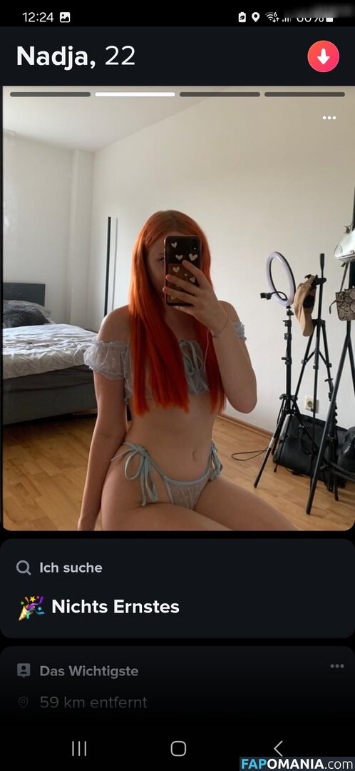 Nadja Held / nadjaheld_offiziell Γυμνός OnlyFans  Διαρρεύσαστη φωτογραφία #3