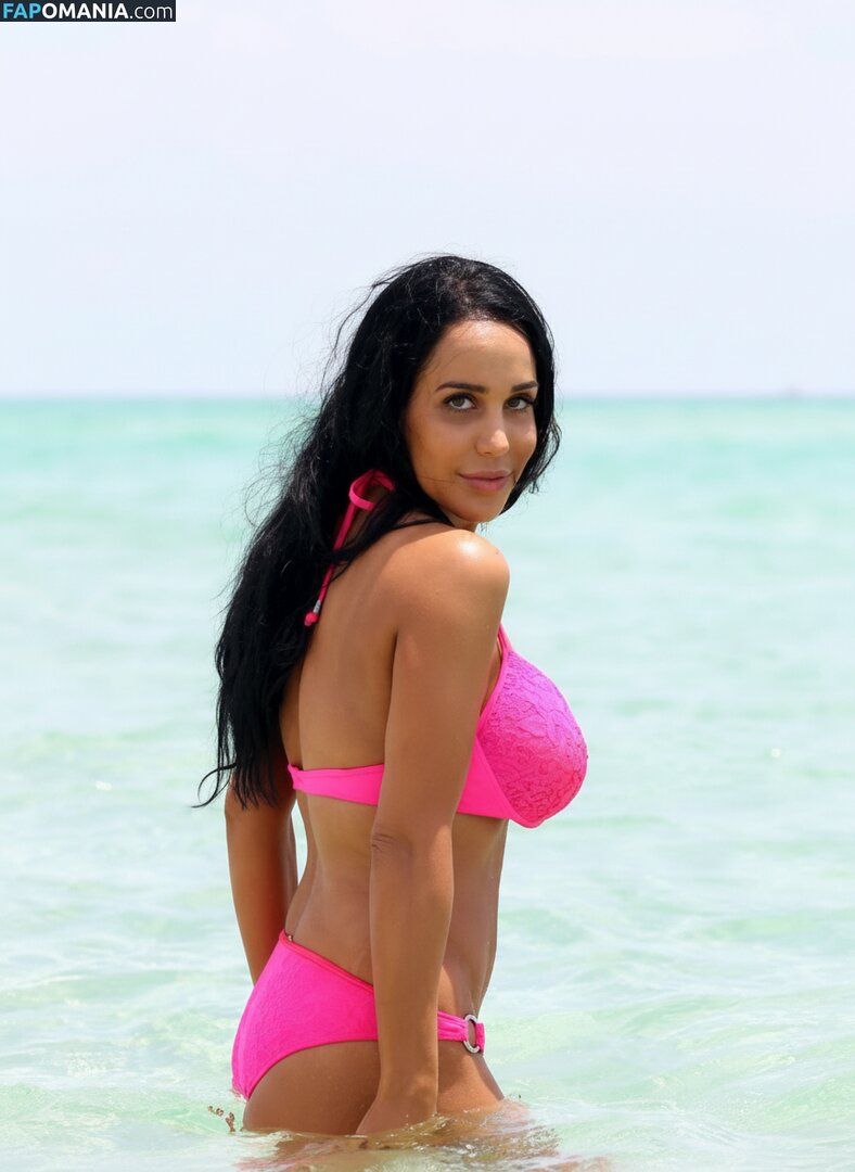 Nadya Suleman / nataliesuleman Γυμνός OnlyFans  Διαρρεύσαστη φωτογραφία #13