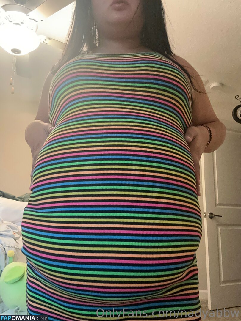 nadya_chubby / nadyabbw Γυμνός OnlyFans  Διαρρεύσαστη φωτογραφία #338