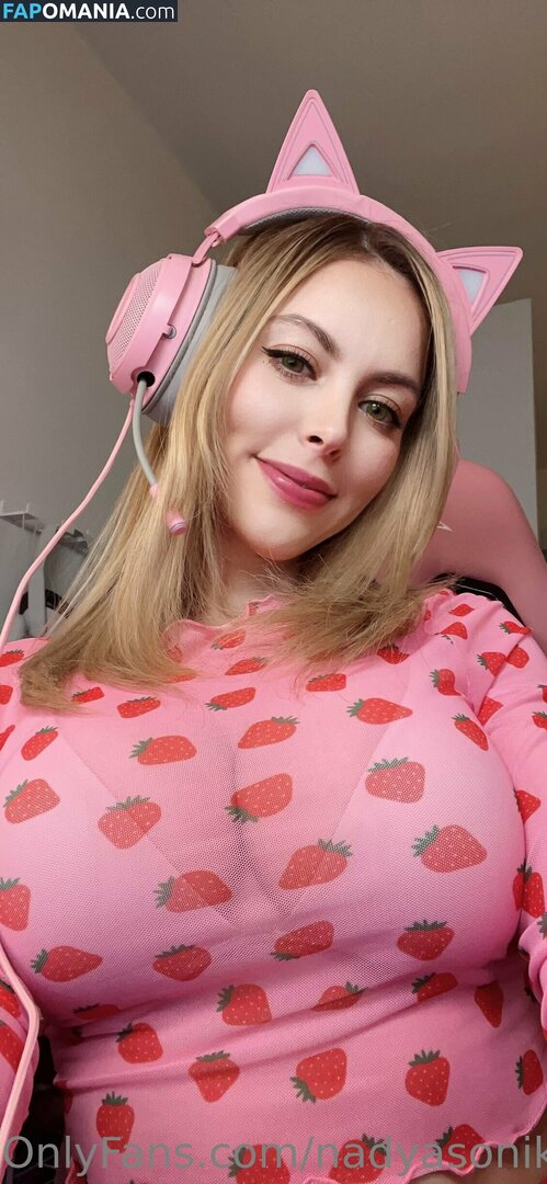 Nadyasonika Γυμνός OnlyFans  Διαρρεύσαστη φωτογραφία #183