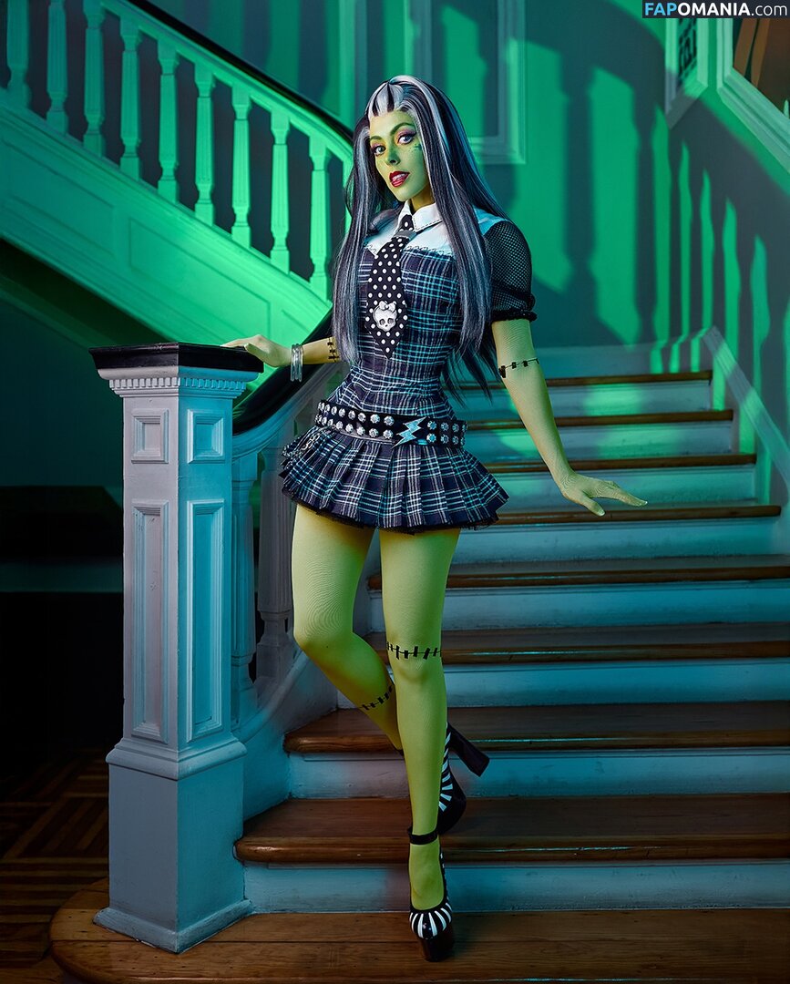 Nadyasonika Γυμνός OnlyFans  Διαρρεύσαστη φωτογραφία #267