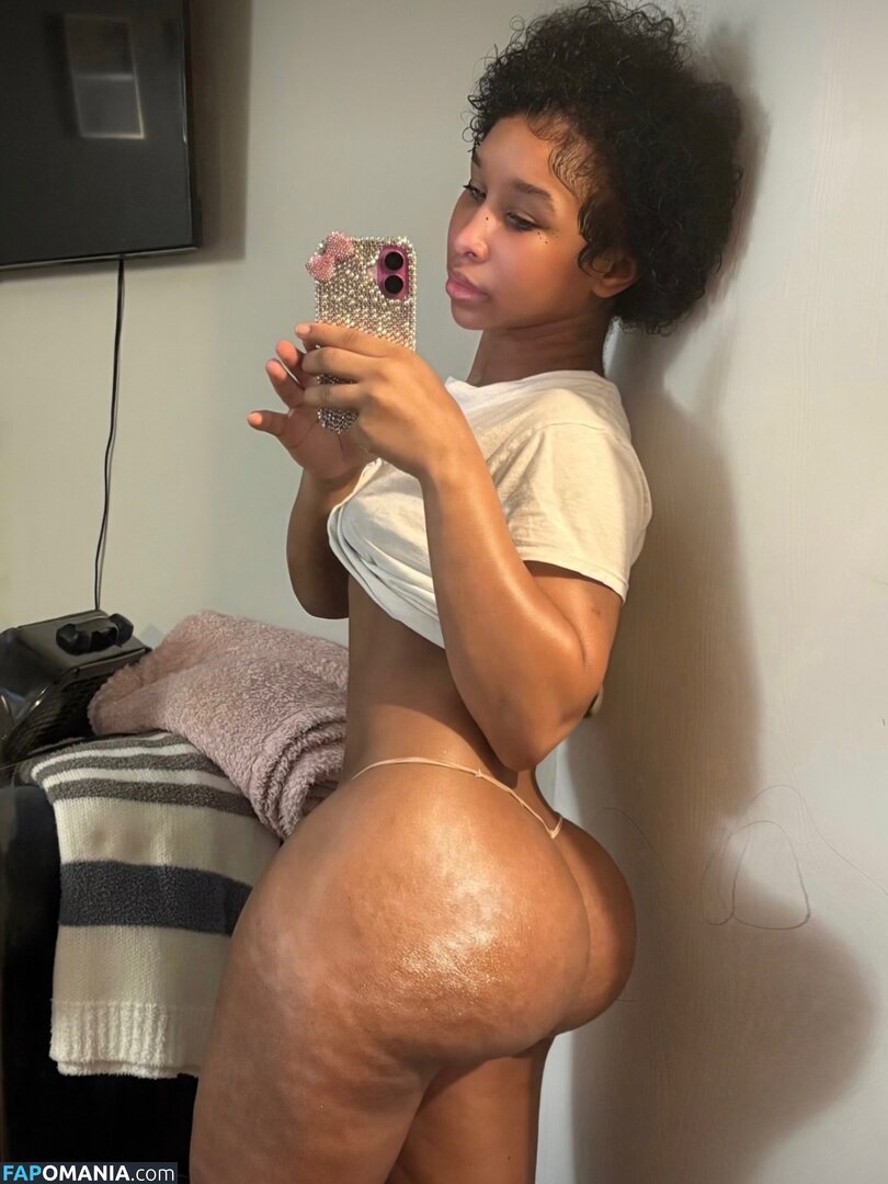 Naebxaa / boujeeea Γυμνός OnlyFans  Διαρρεύσαστη φωτογραφία #2