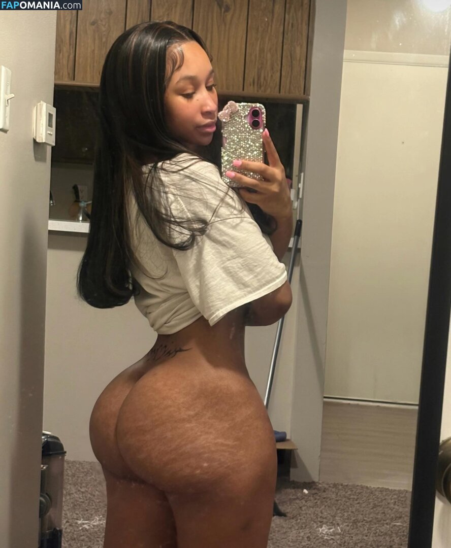 Naebxaa / boujeeea Γυμνός OnlyFans  Διαρρεύσαστη φωτογραφία #5