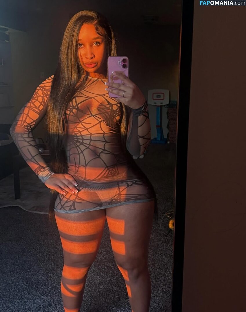 Naebxaa / boujeeea Γυμνός OnlyFans  Διαρρεύσαστη φωτογραφία #6