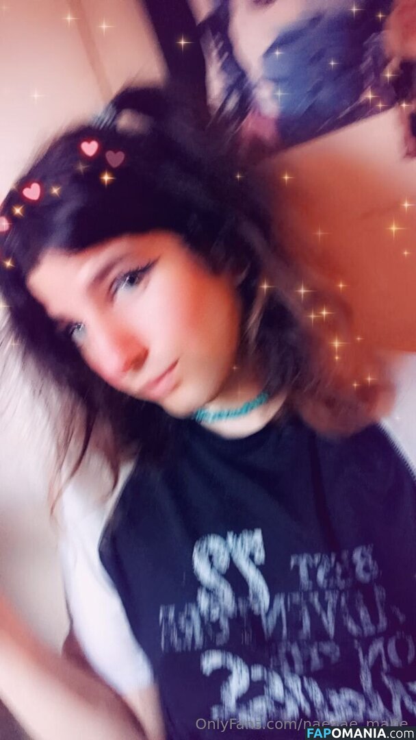 naenae_marie / naenaemarie0 Γυμνός OnlyFans  Διαρρεύσαστη φωτογραφία #1