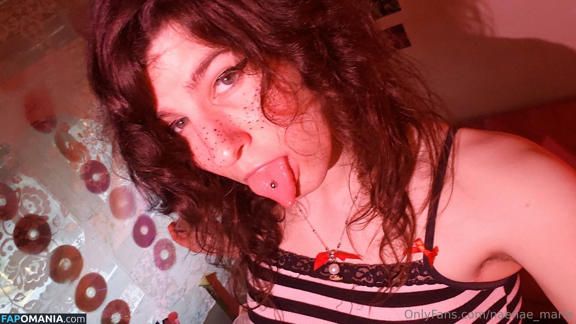 naenae_marie / naenaemarie0 Γυμνός OnlyFans  Διαρρεύσαστη φωτογραφία #5