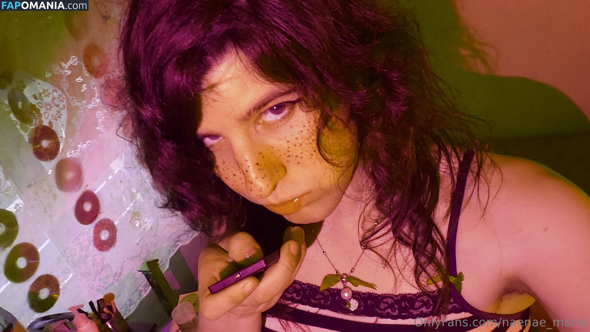 naenae_marie / naenaemarie0 Γυμνός OnlyFans  Διαρρεύσαστη φωτογραφία #7