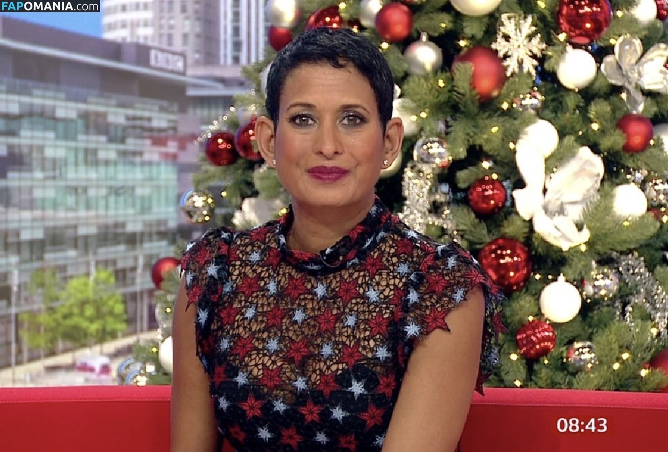 Naga Munchetty / reel Γυμνός OnlyFans  Διαρρεύσαστη φωτογραφία #14