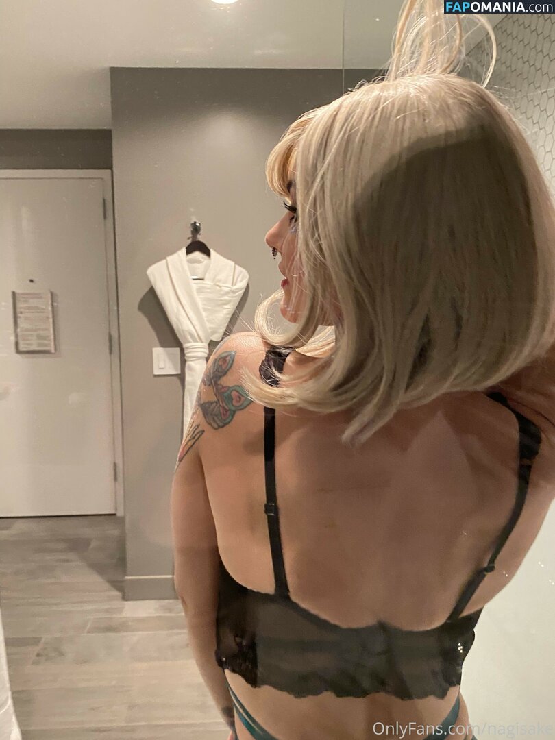 Nagisake / nagisakee Γυμνός OnlyFans  Διαρρεύσαστη φωτογραφία #225