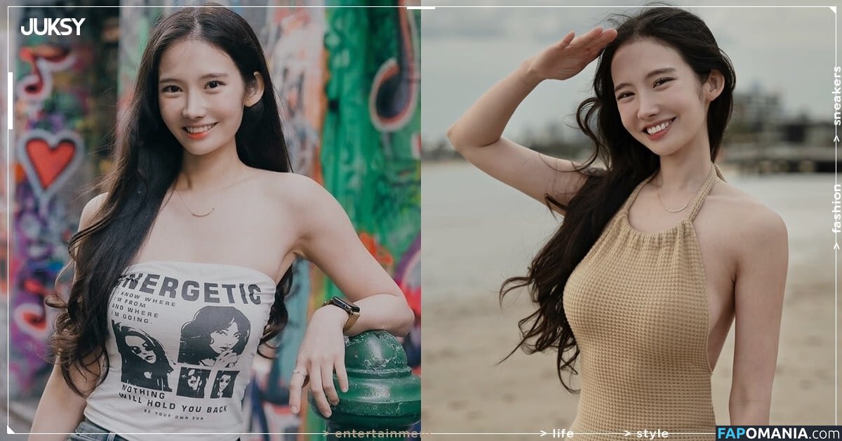 Nahyun Kim Γυμνός OnlyFans  Διαρρεύσαστη φωτογραφία #1